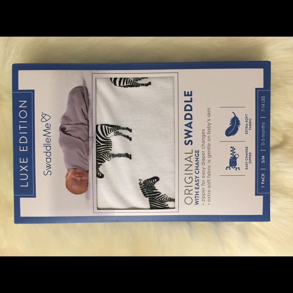 BRAND NEW!! Swaddles